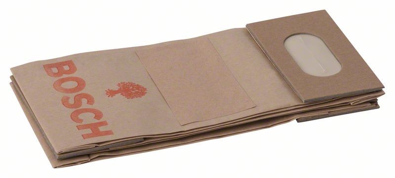 PAPER DUST BAGS DUST BAG FOR PEX / GEX / PSS / GSS / PBS / PSF / GUF